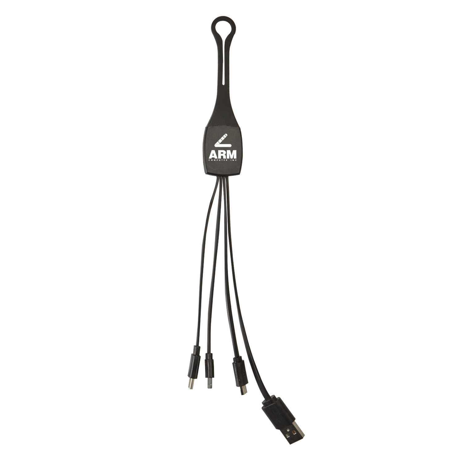 3-In-1 Charging Cable 1