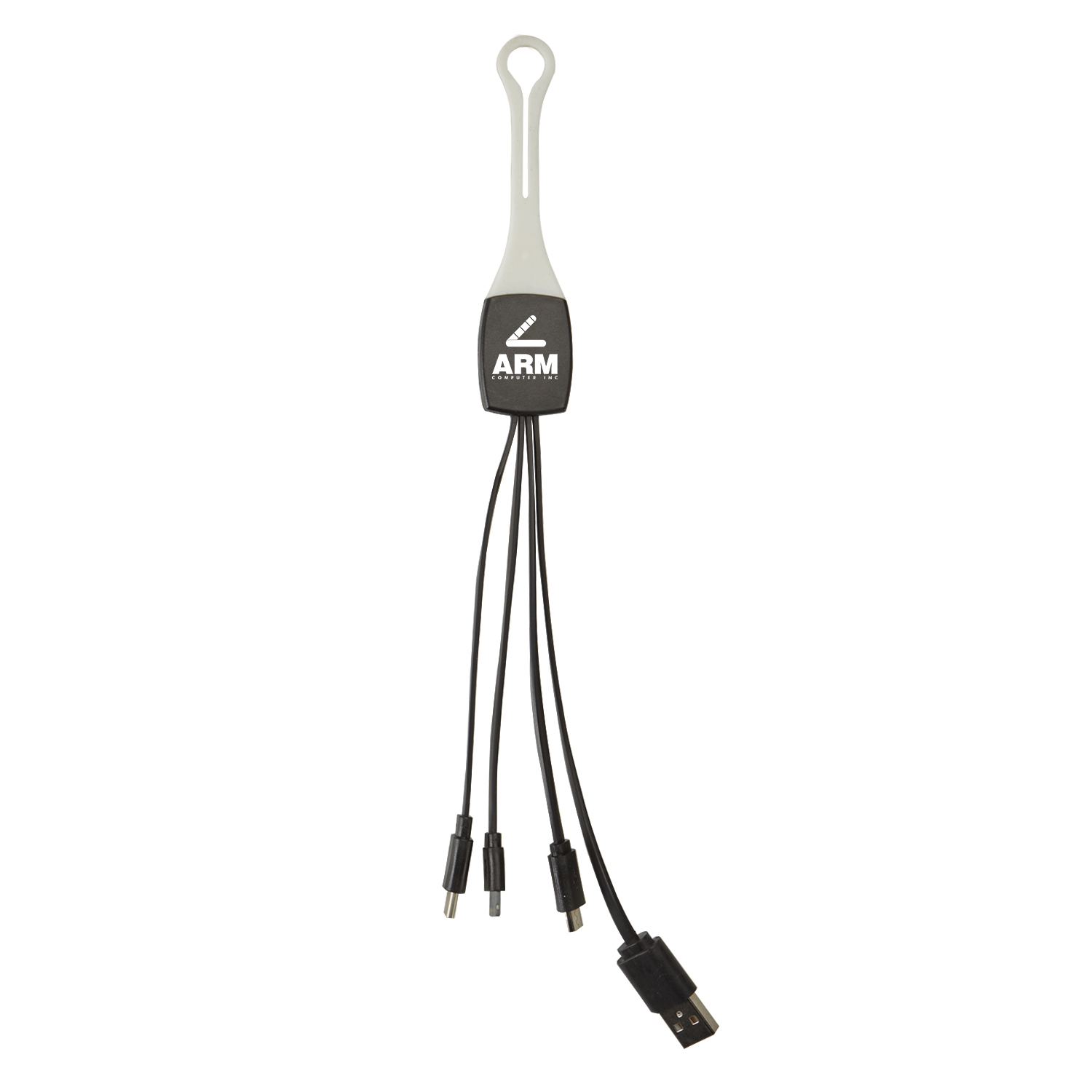 3-In-1 Charging Cable 1