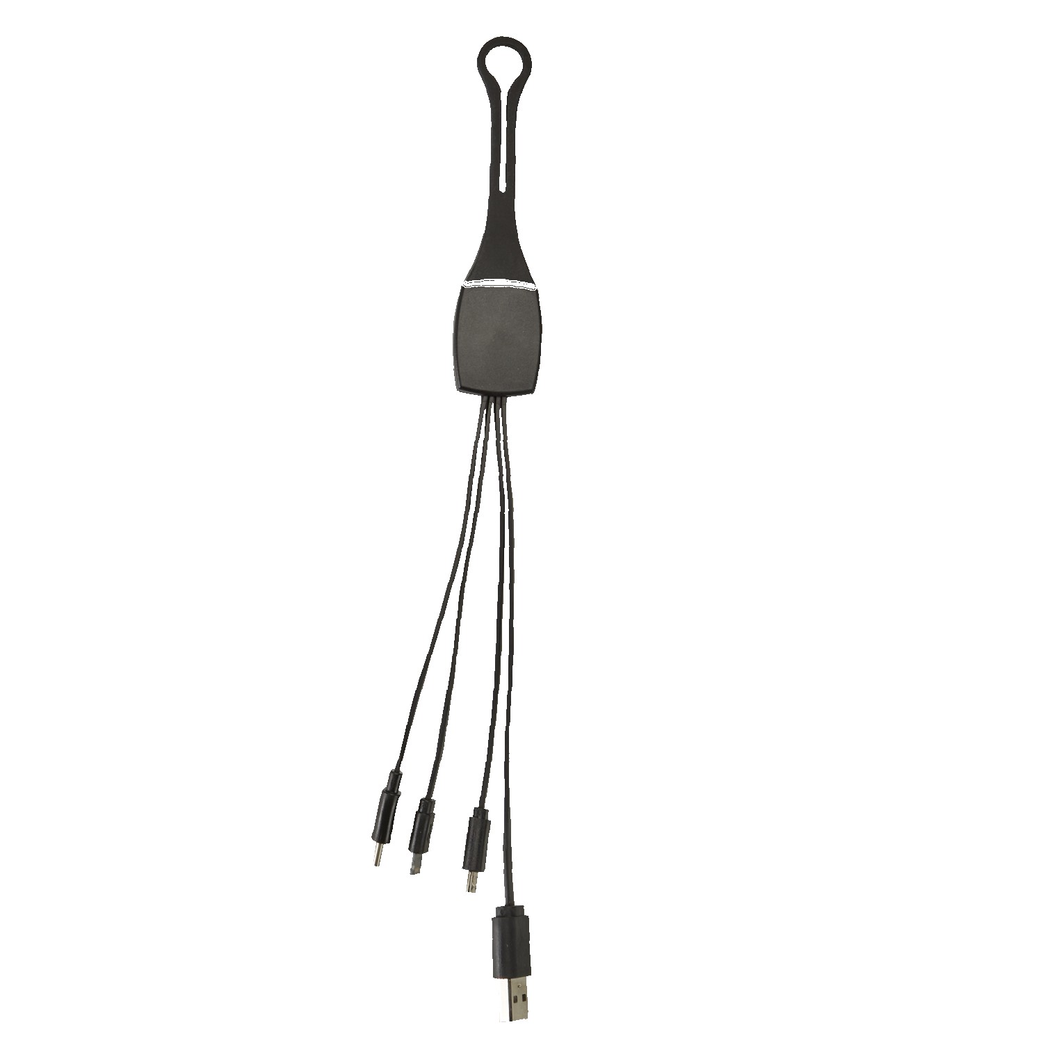 3-In-1 Charging Cable 1