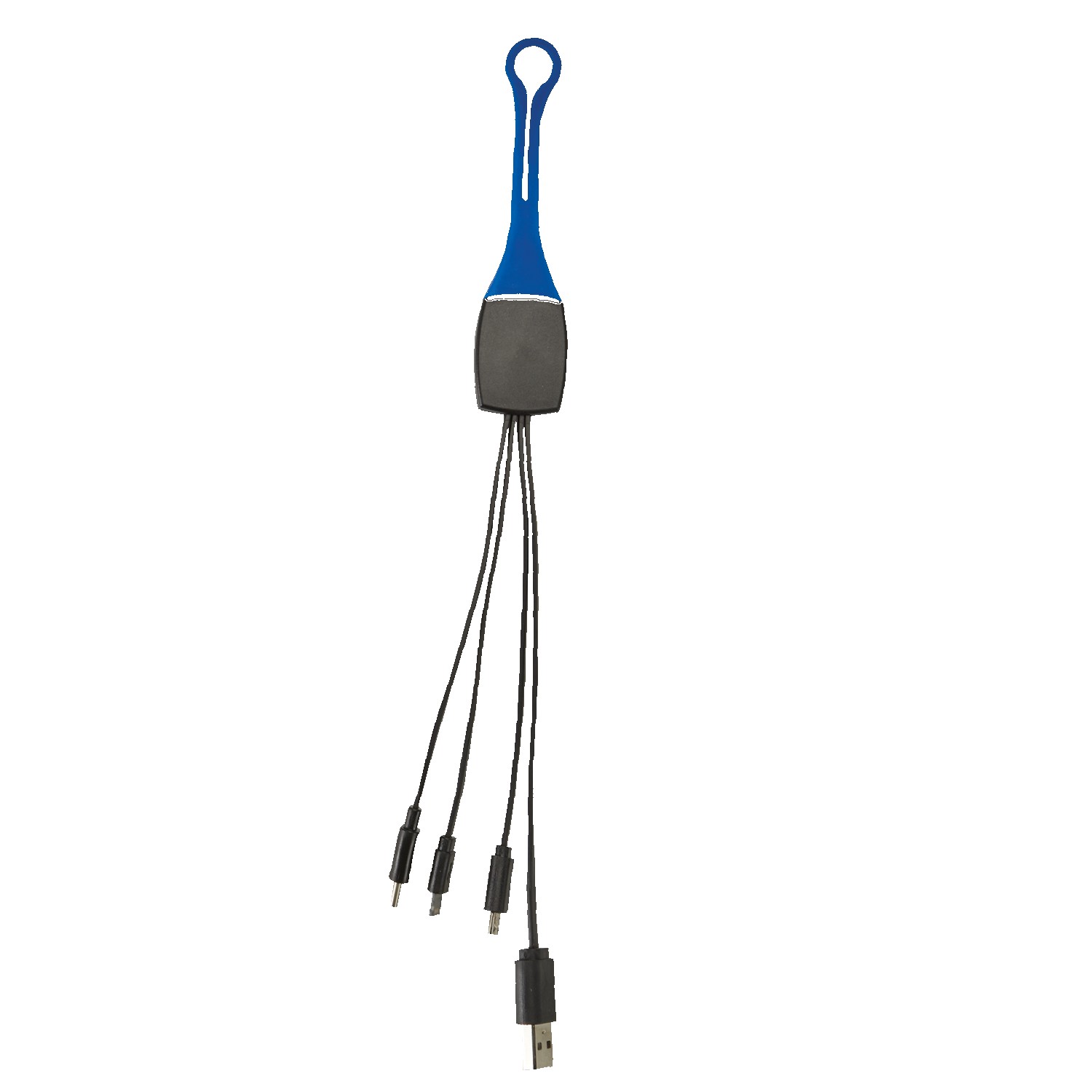 3-In-1 Charging Cable 1