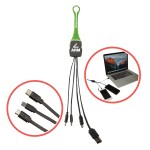 3-In-1 Charging Cable 1 3-In-1 Charging Cable 1