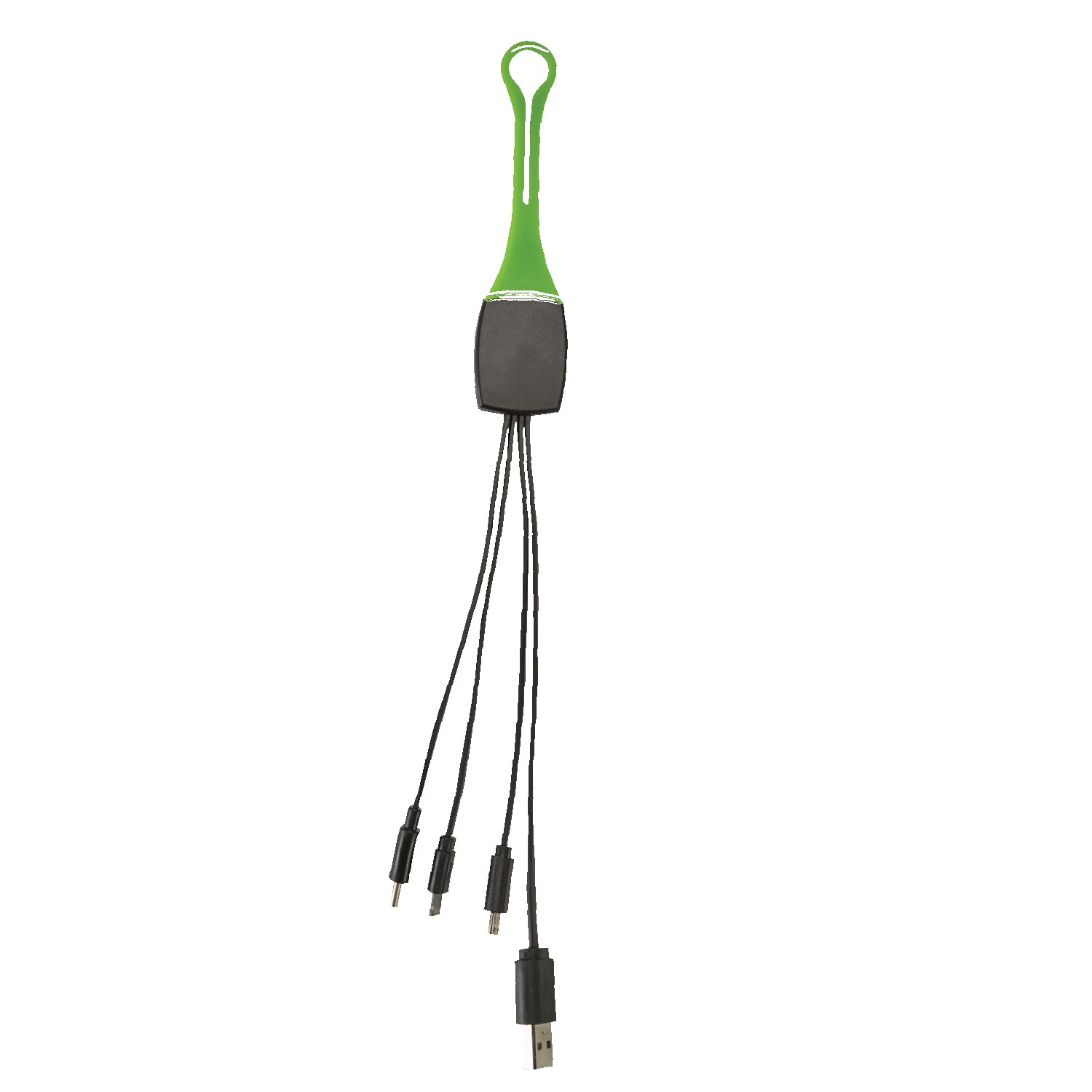 3-In-1 Charging Cable 1
