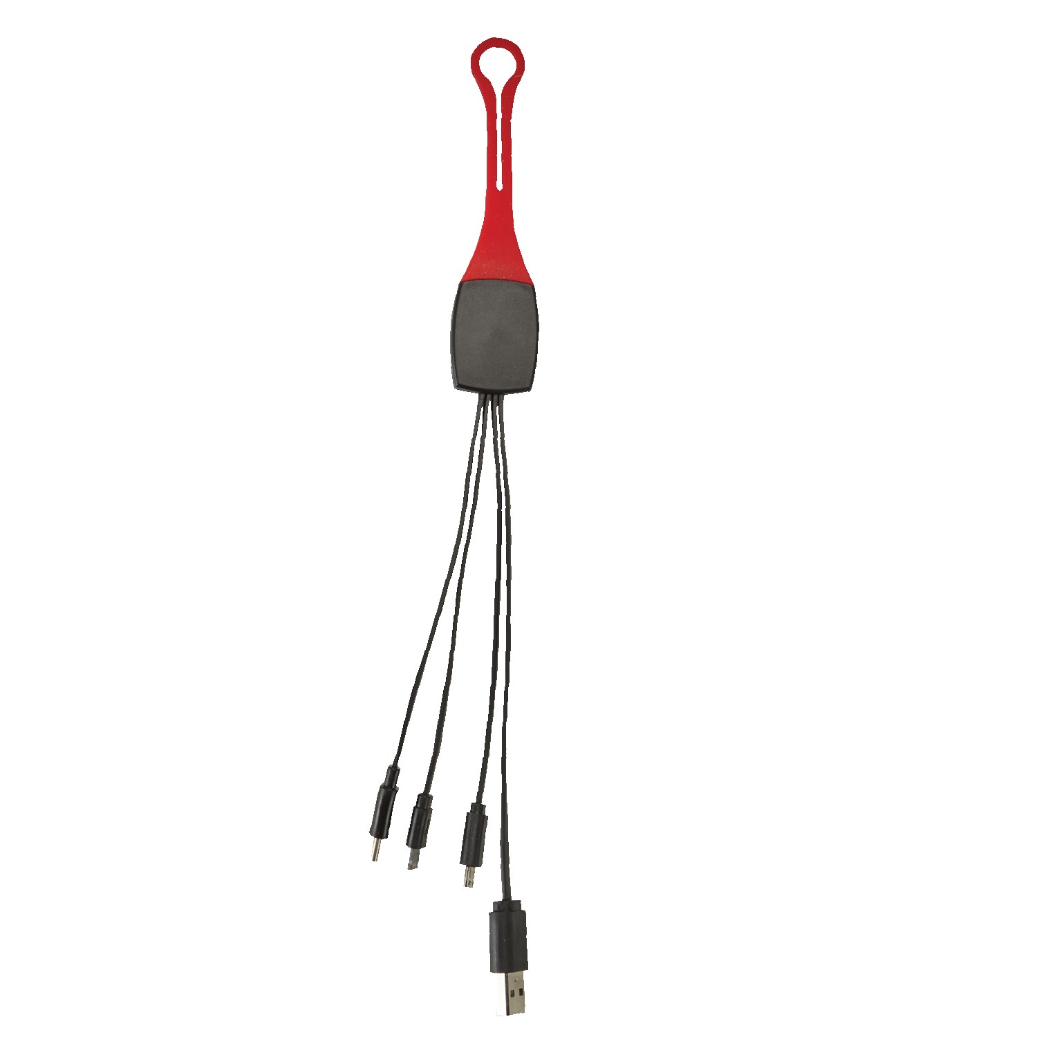 3-In-1 Charging Cable 1