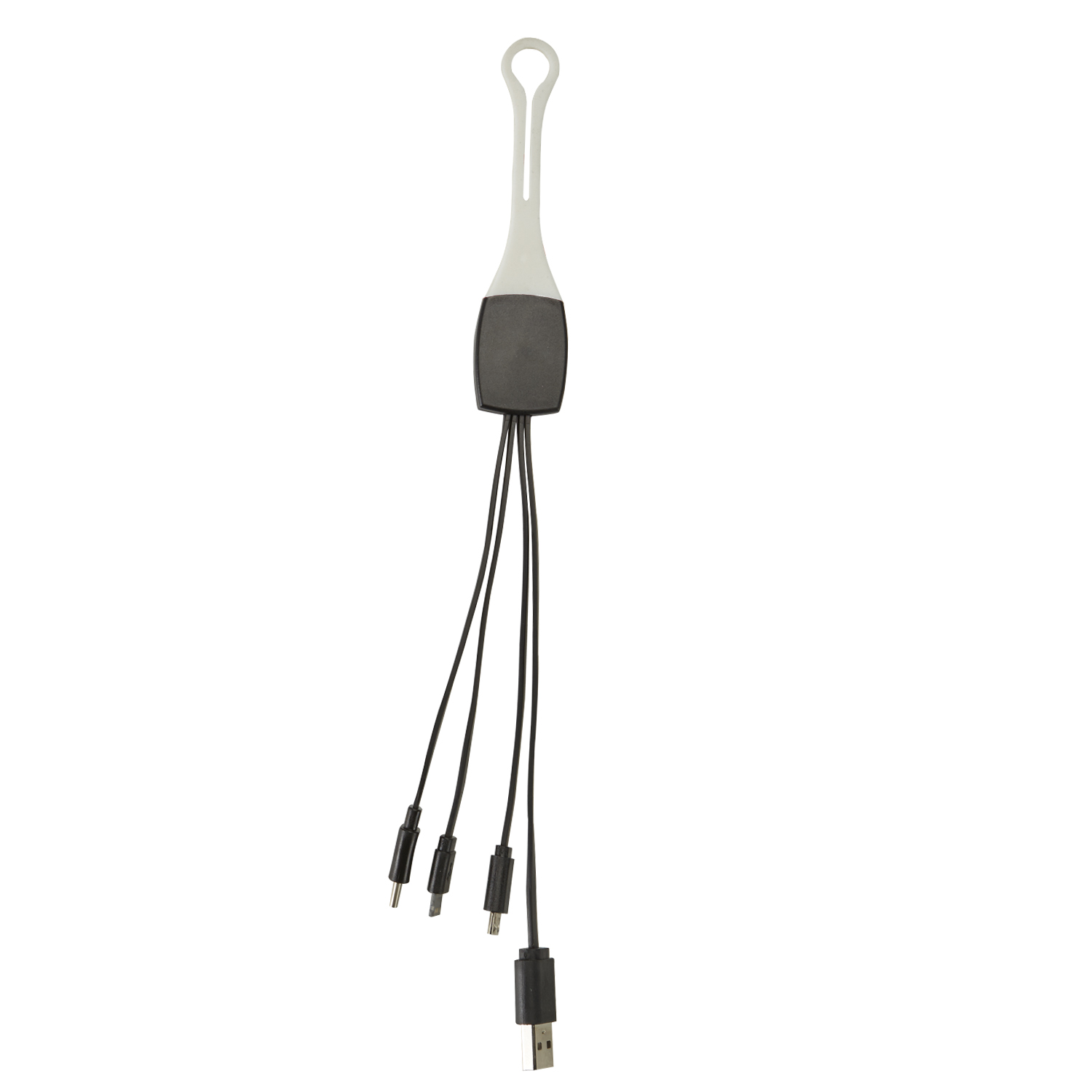 3-In-1 Charging Cable 1