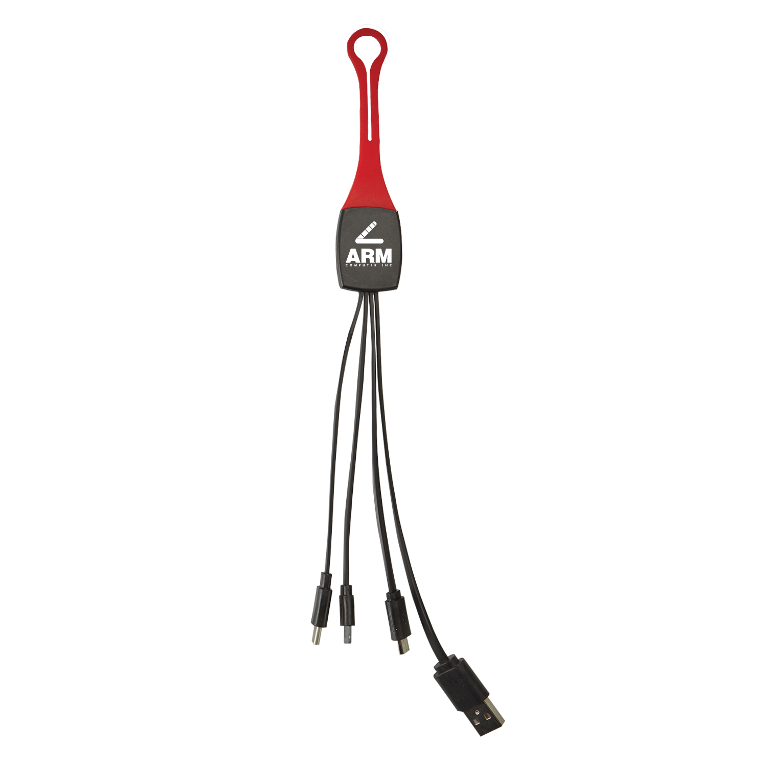 3-In-1 Charging Cable 1