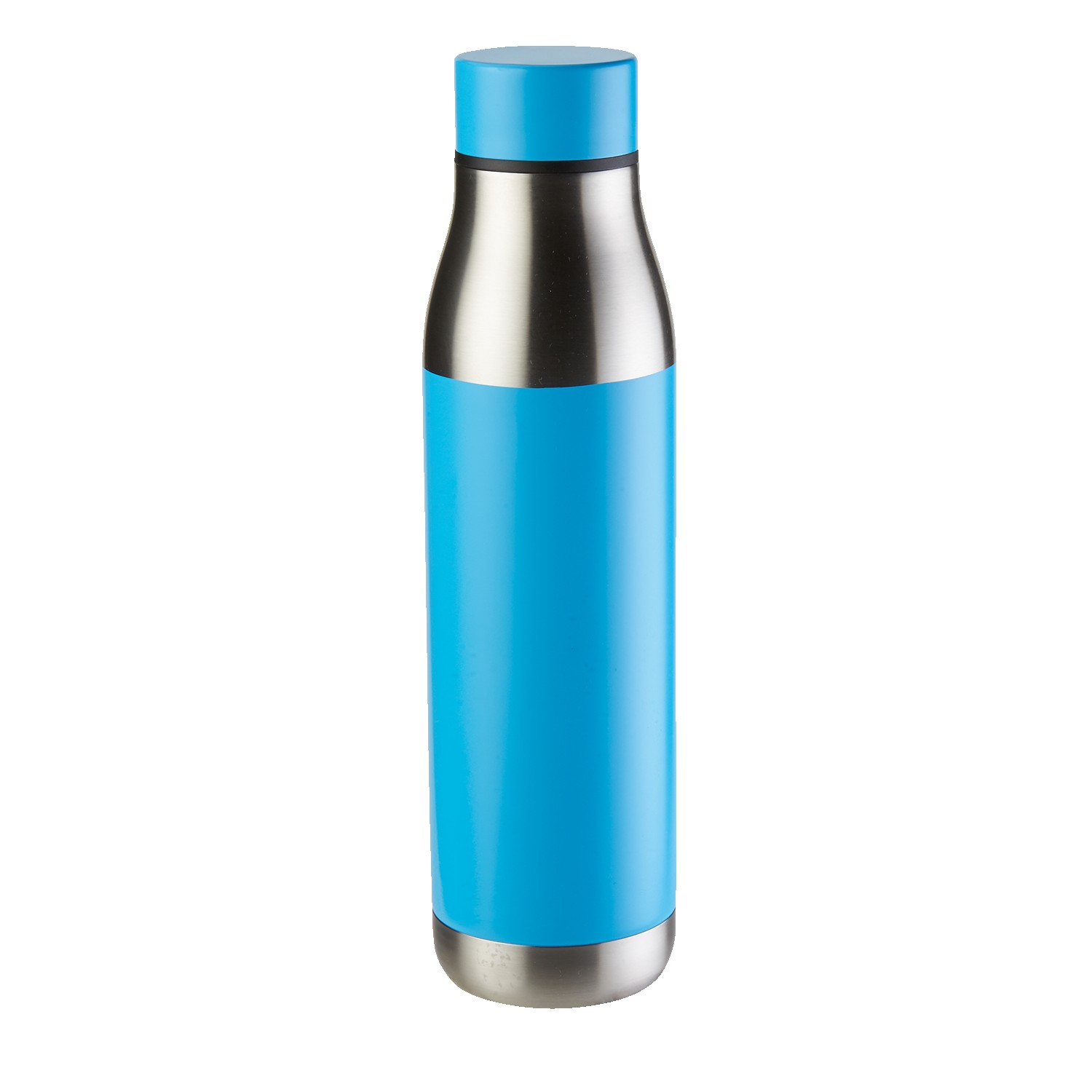22 Oz. Venture Stainless Steel Bottle 1