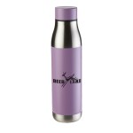22 Oz. Venture Stainless Steel Bottle 1 22 Oz. Venture Stainless Steel Bottle 1