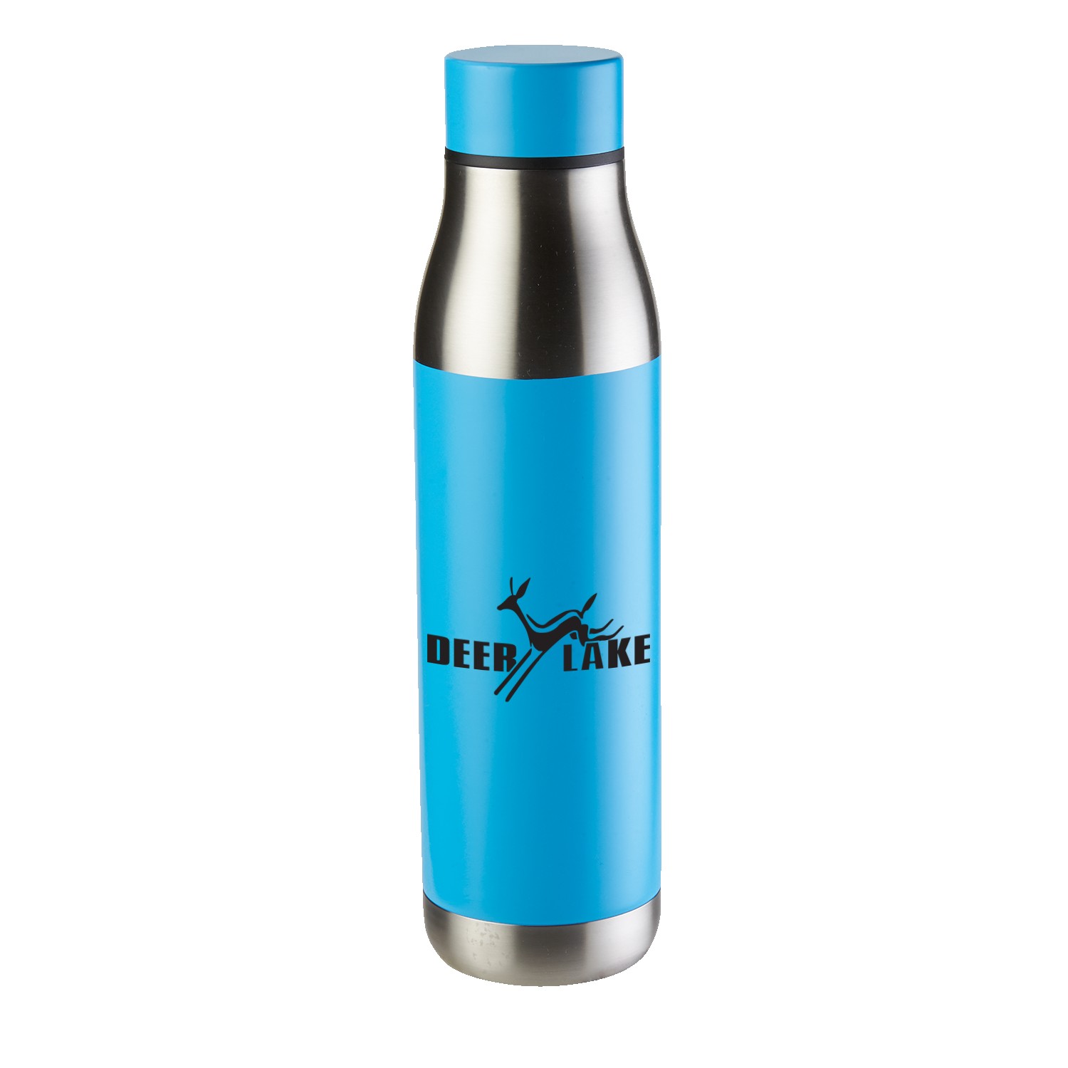 22 Oz. Venture Stainless Steel Bottle 1