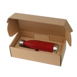 17 Oz. Cascade Stainless Steel Bottle w/Gift Box 2 17 Oz. Cascade Stainless Steel Bottle w/Gift Box 2