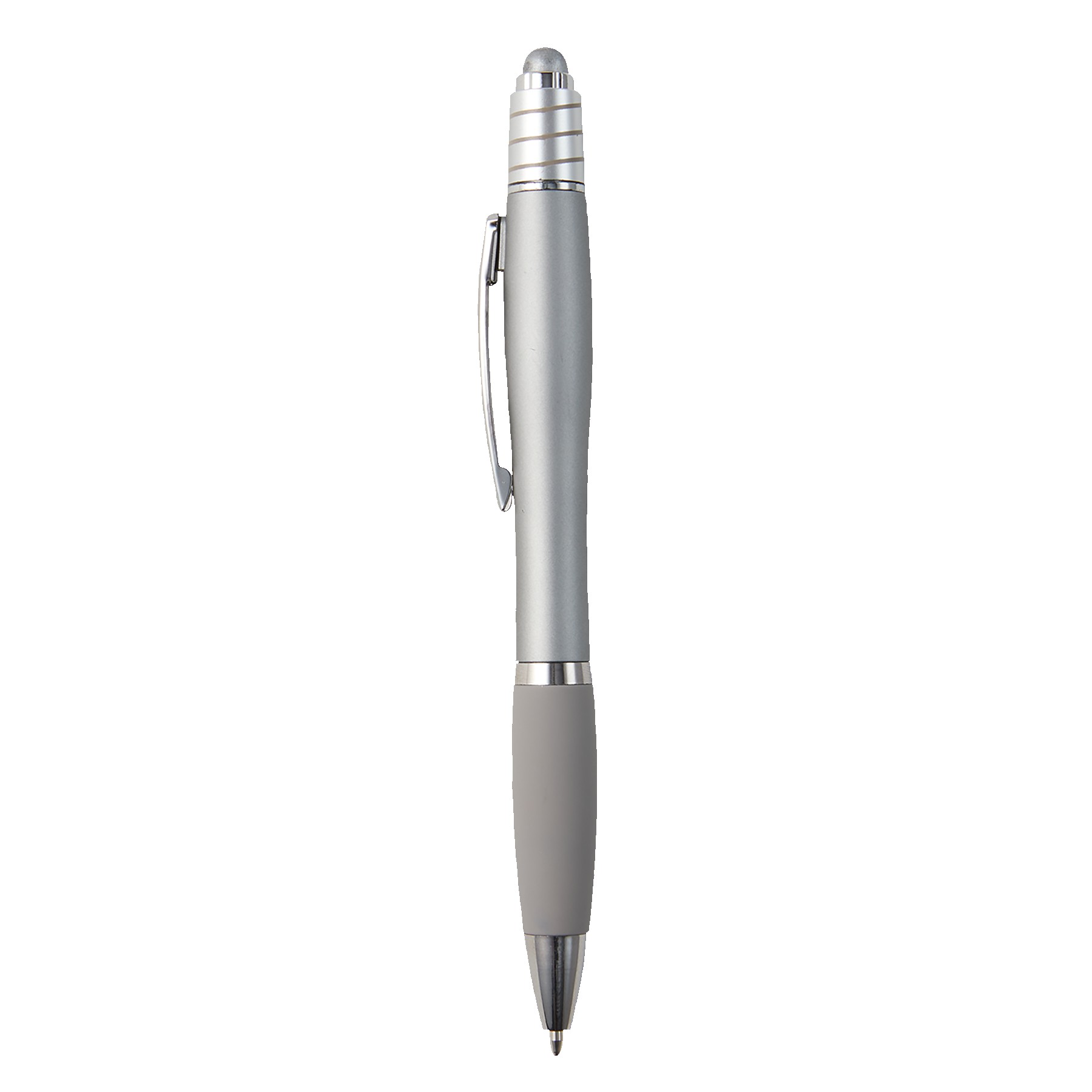 Fullerton Velvet Touch MGC Spin Top Stylus Pen 1
