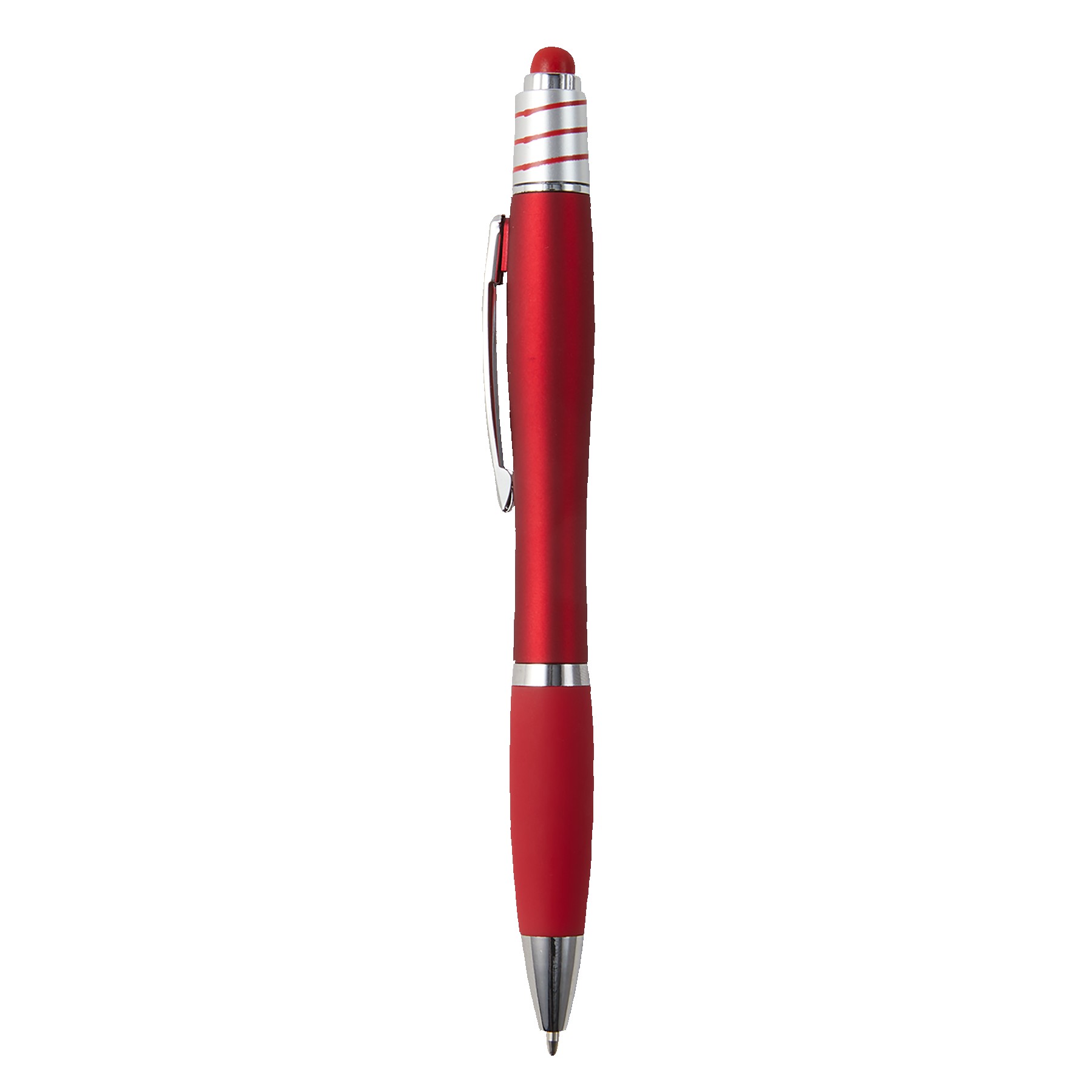 Fullerton Velvet Touch MGC Spin Top Stylus Pen 1