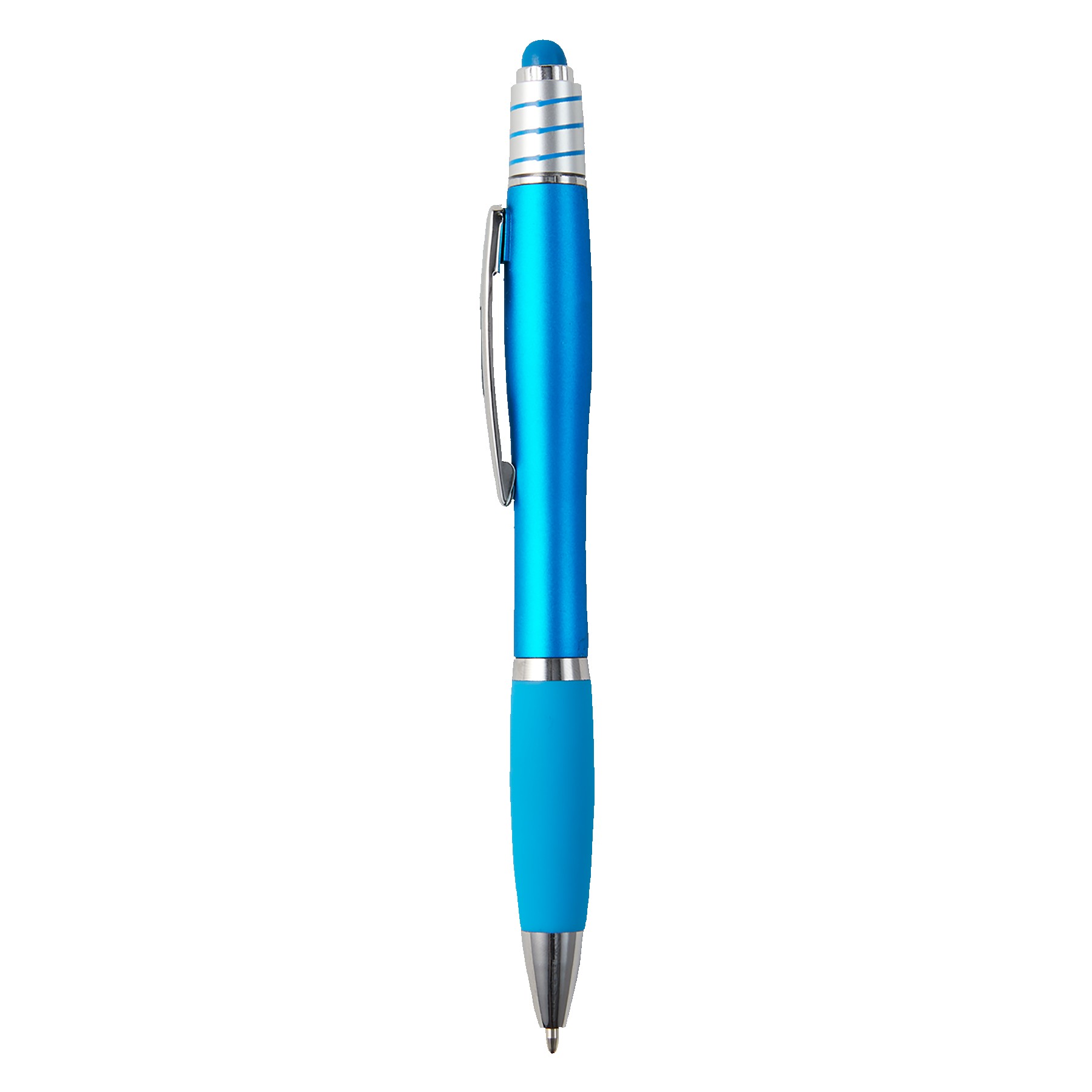 Fullerton Velvet Touch MGC Spin Top Stylus Pen 1