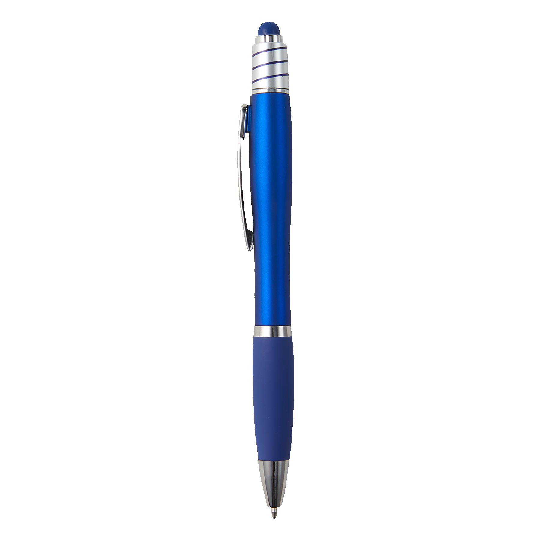 Fullerton Velvet Touch MGC Spin Top Stylus Pen 1
