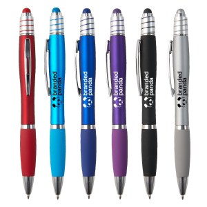 Fullerton Velvet Touch MGC Spin Top Stylus Pen 1 Fullerton Velvet Touch MGC Spin Top Stylus Pen 1
