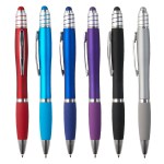 Fullerton Velvet Touch MGC Spin Top Stylus Pen 2 Fullerton Velvet Touch MGC Spin Top Stylus Pen 2