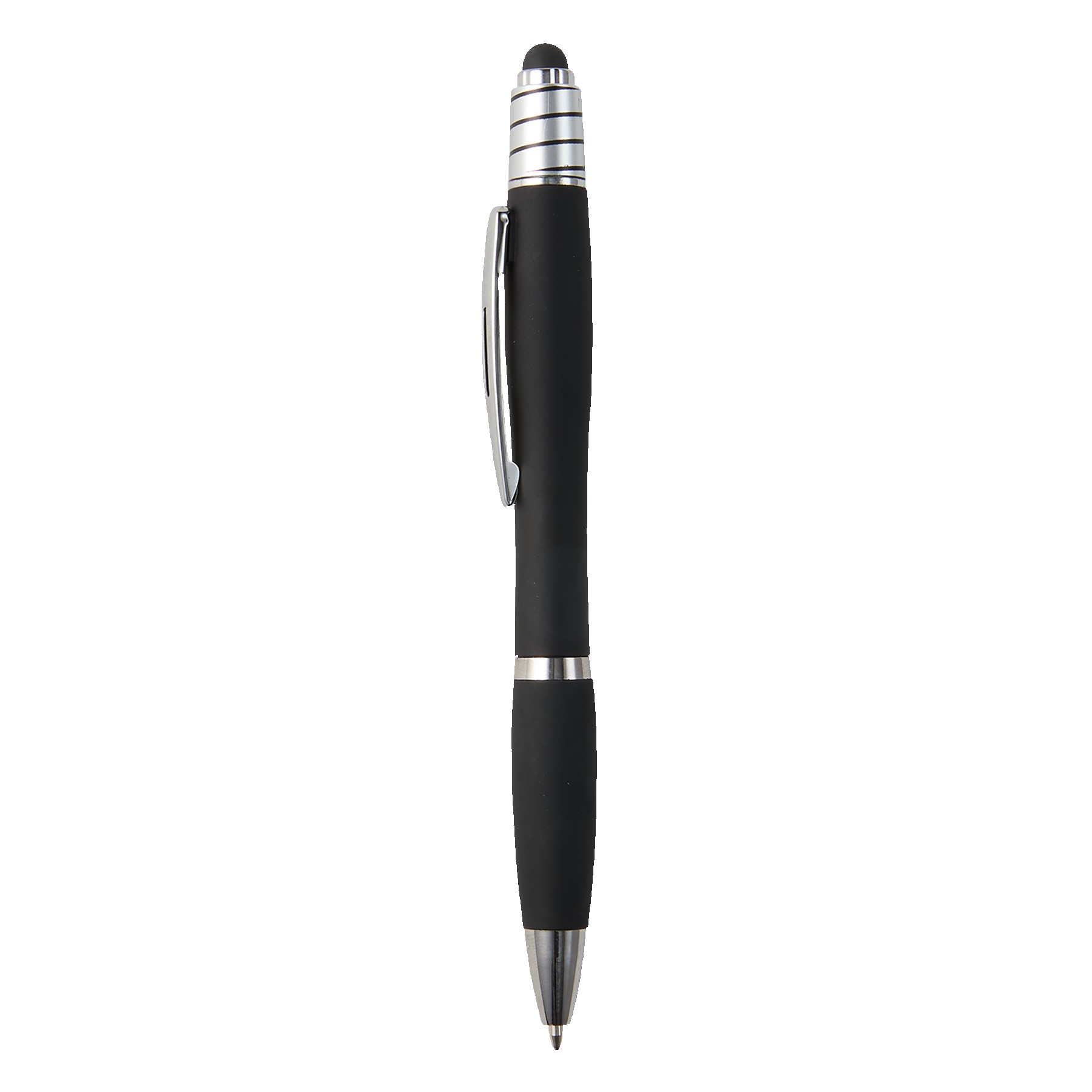 Fullerton Velvet Touch MGC Spin Top Stylus Pen 1