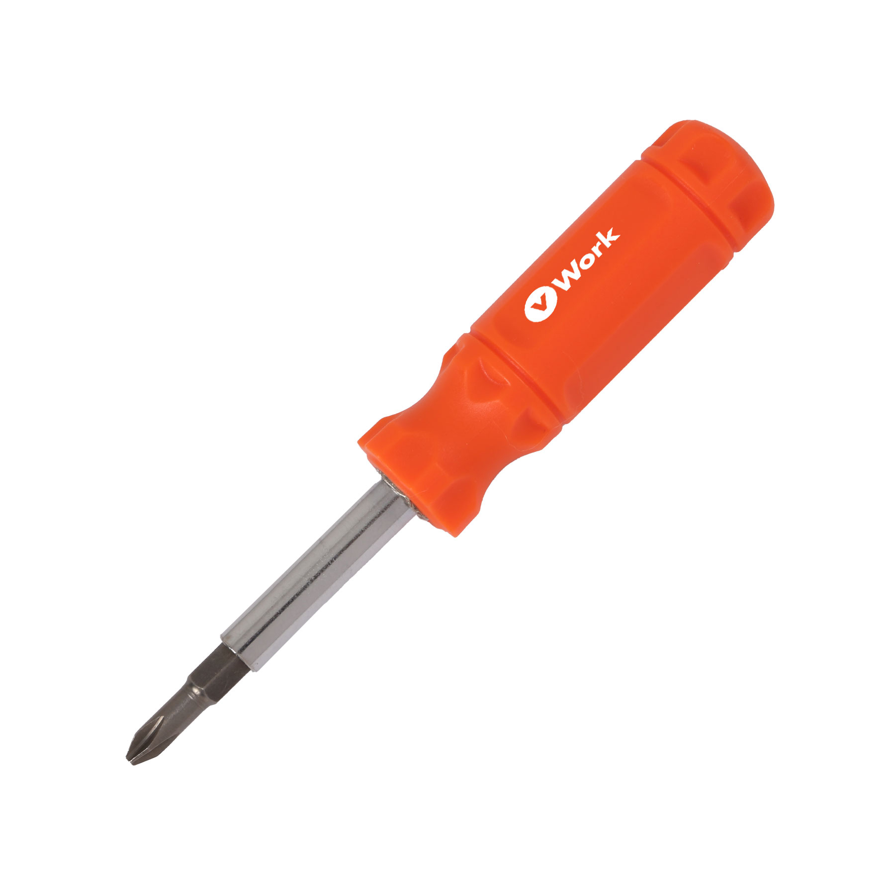 6-in-1 Multi-Tool Screwdriver 1