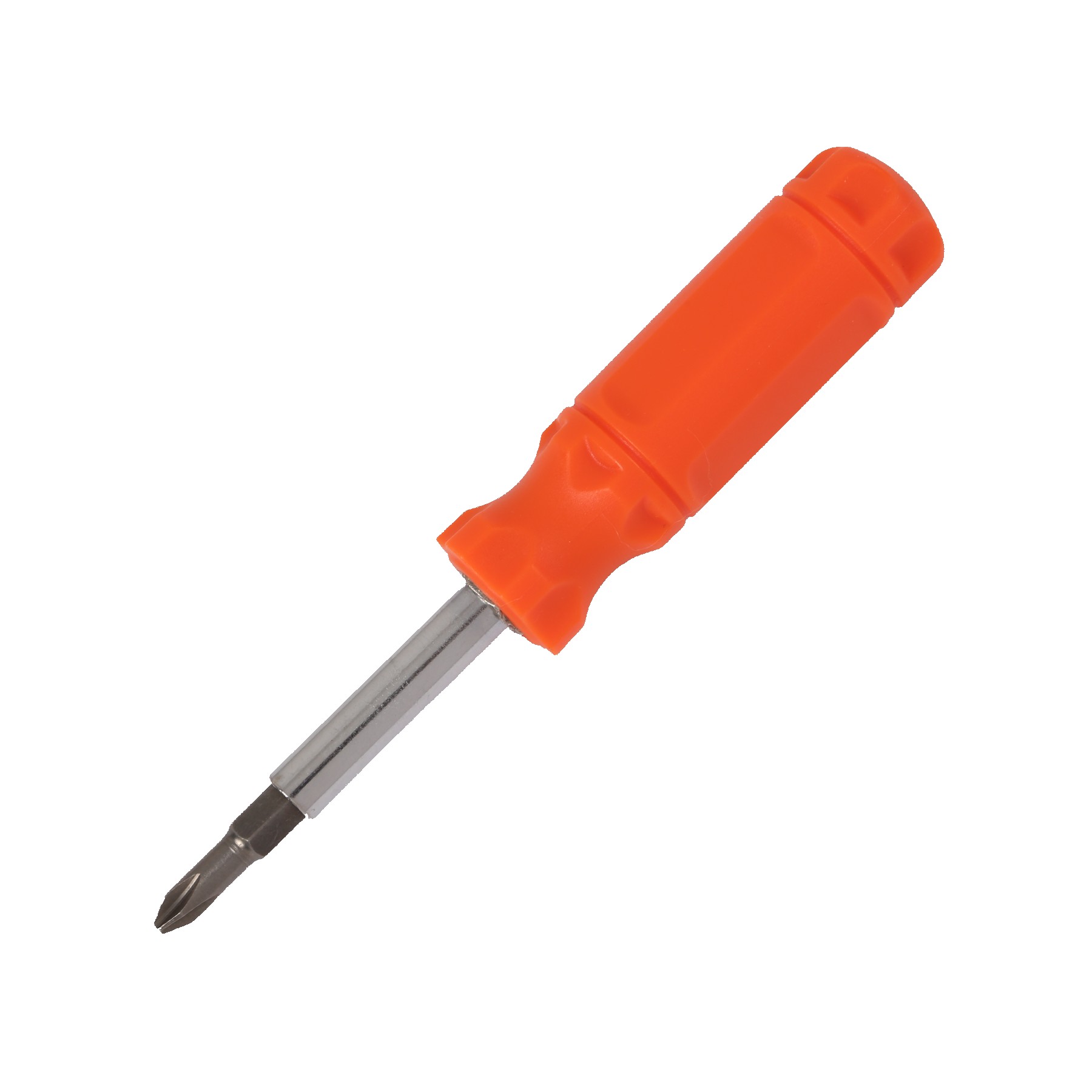 6-in-1 Multi-Tool Screwdriver 1