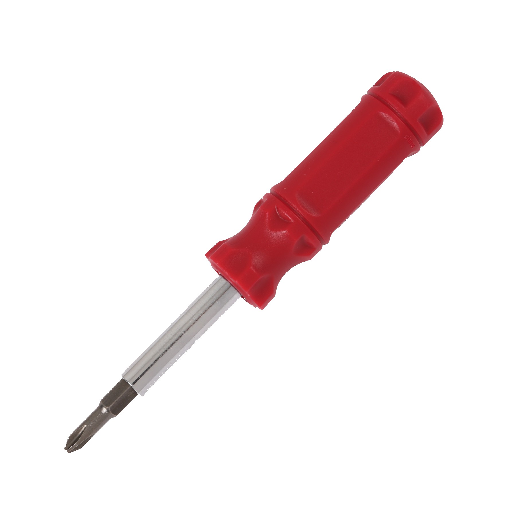 6-in-1 Multi-Tool Screwdriver 1