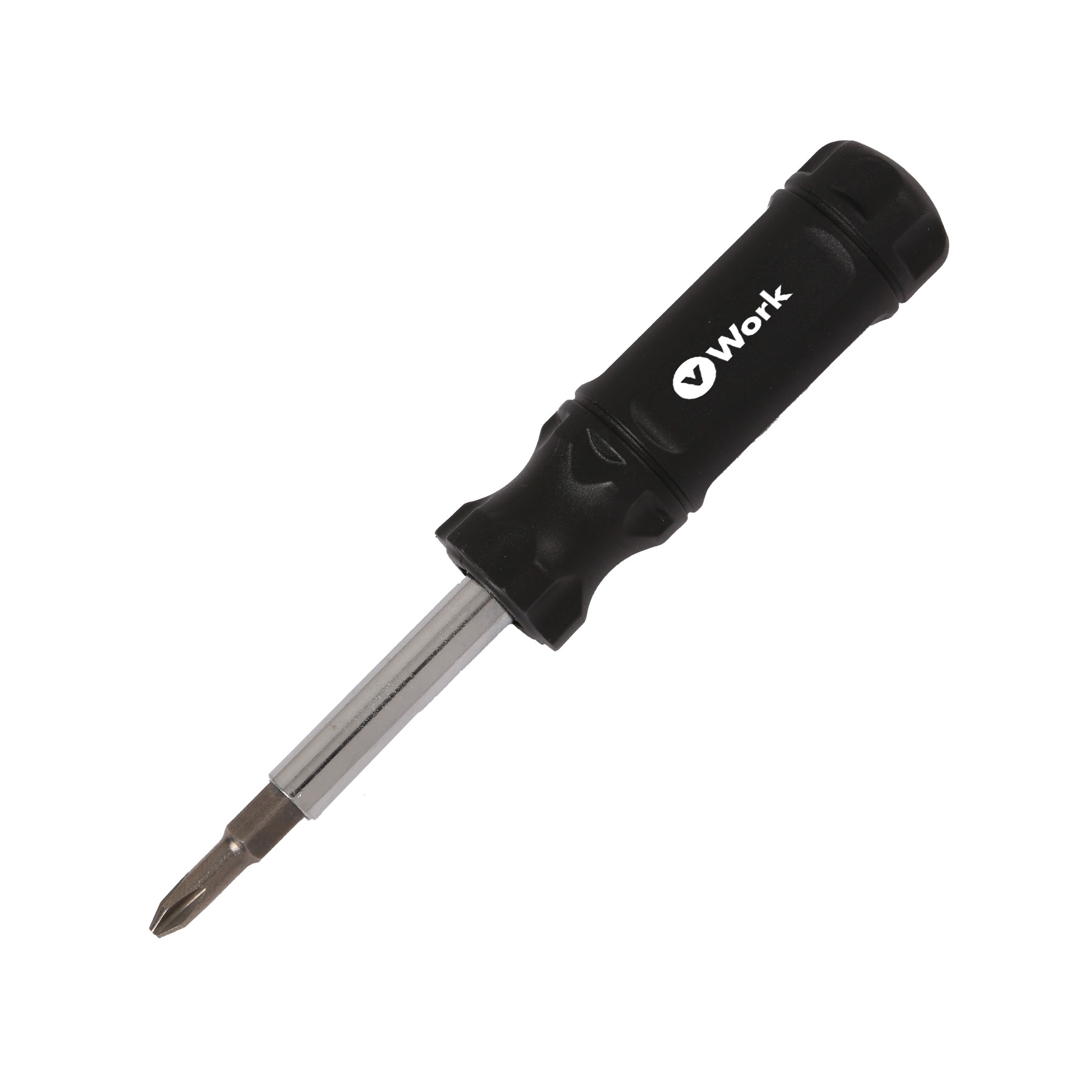 6-in-1 Multi-Tool Screwdriver 1