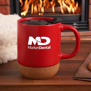 12 Oz. Java Ceramic Mug 1 12 Oz. Java Ceramic Mug 1