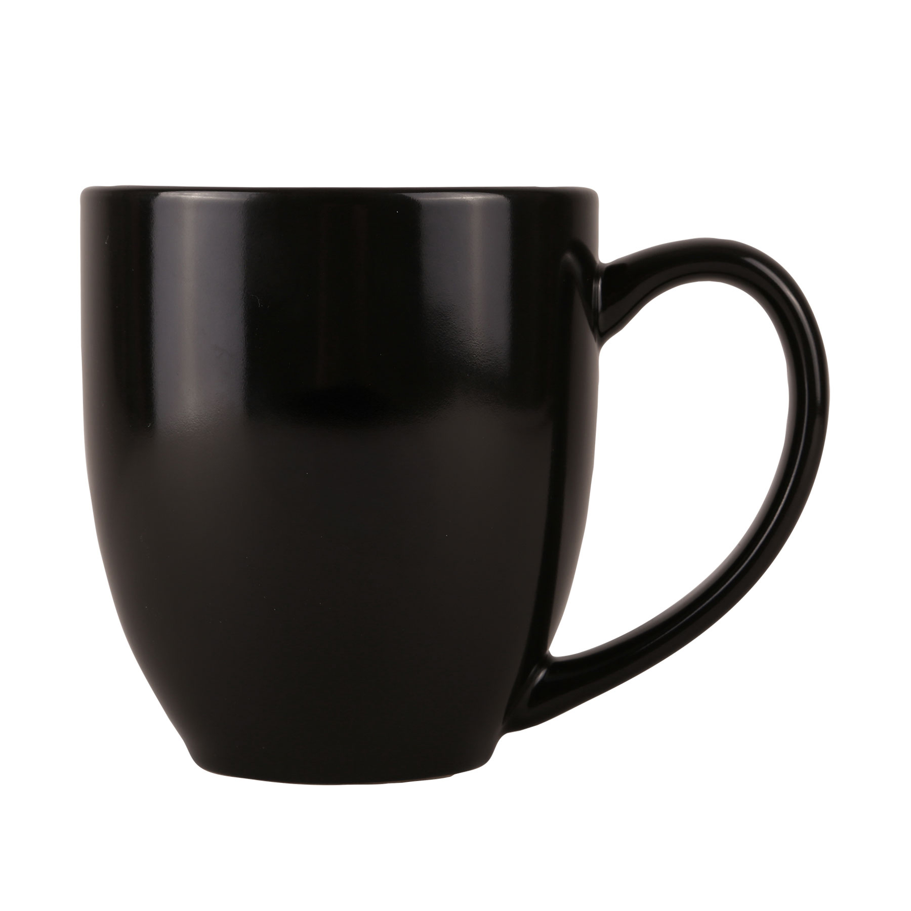 16 Oz. Bistro Ceramic Mug 1