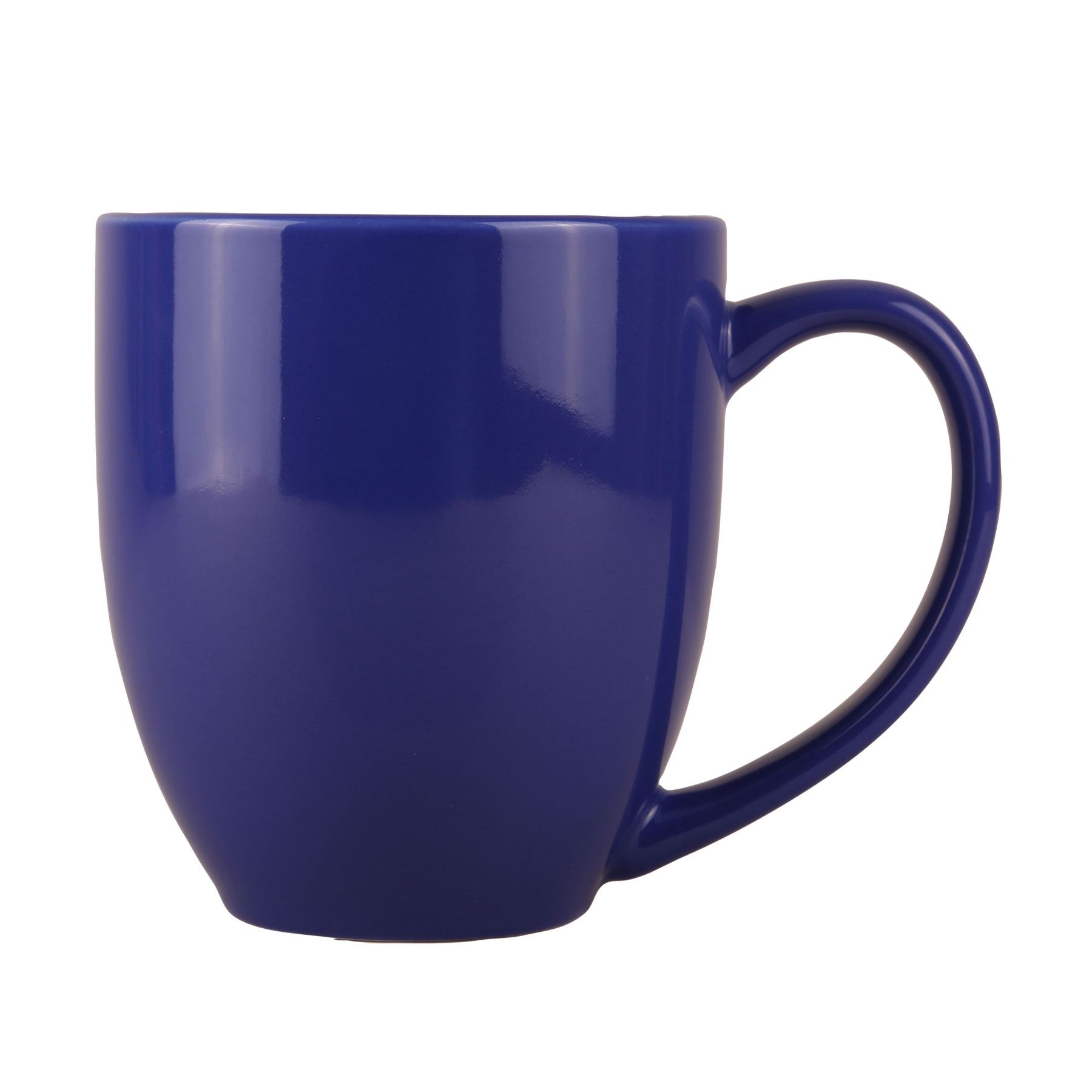 16 Oz. Bistro Ceramic Mug 1