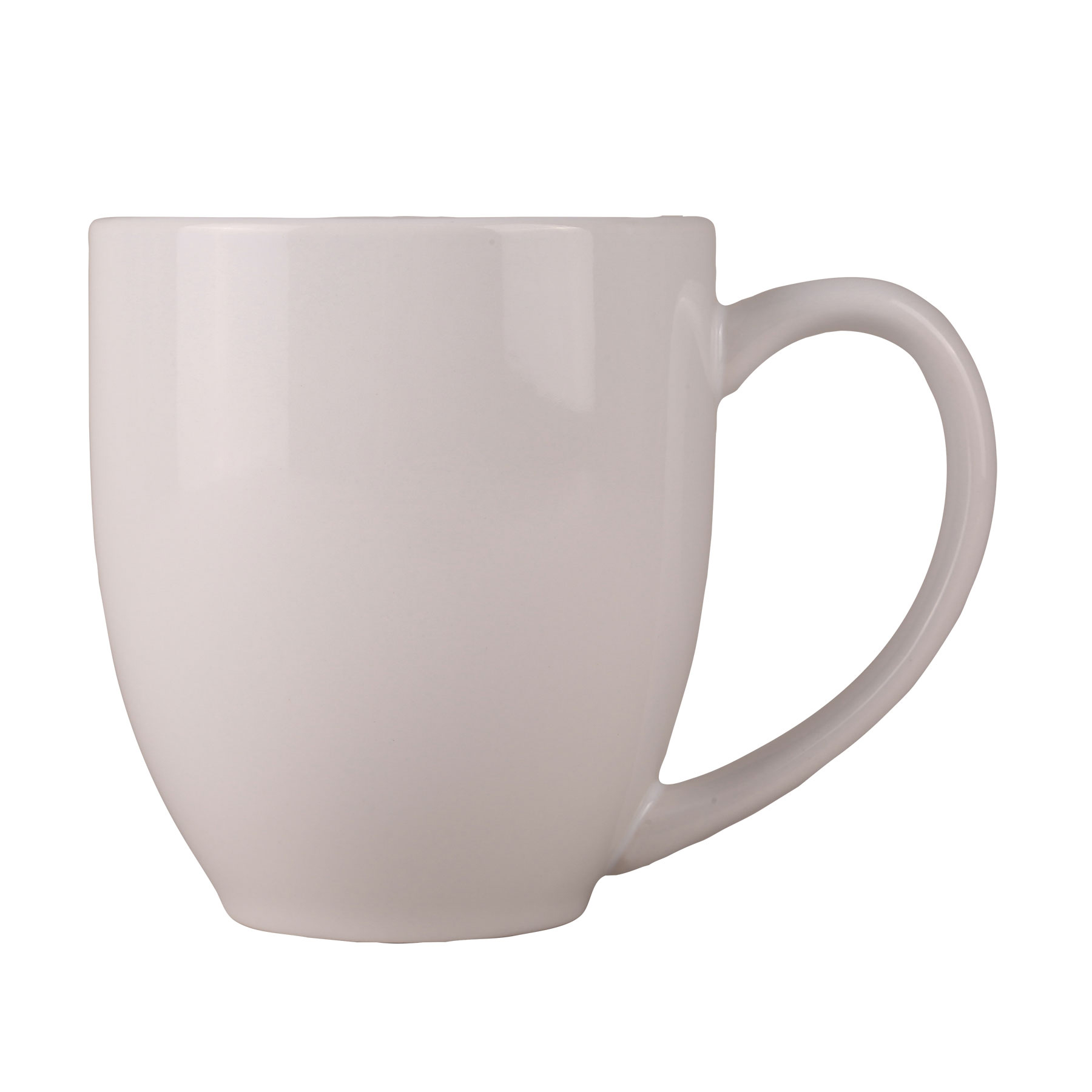 16 Oz. Bistro Ceramic Mug 1