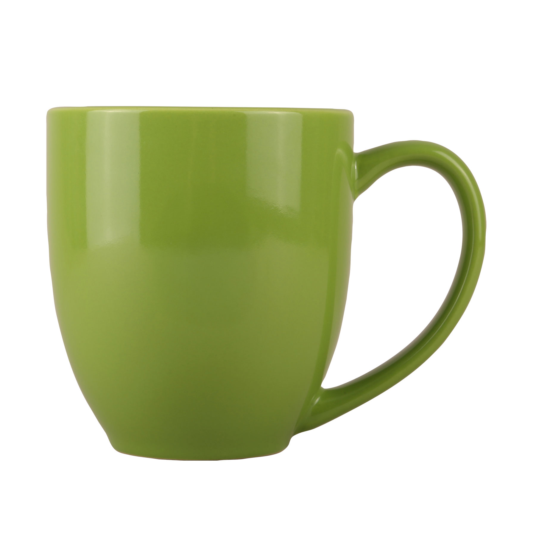 16 Oz. Bistro Ceramic Mug 1