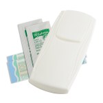 Protect™ Care First Aid Kit - White Protect™ Care First Aid Kit - White