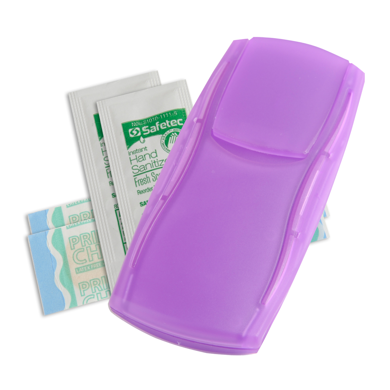 Protect™ Care First Aid Kit 1