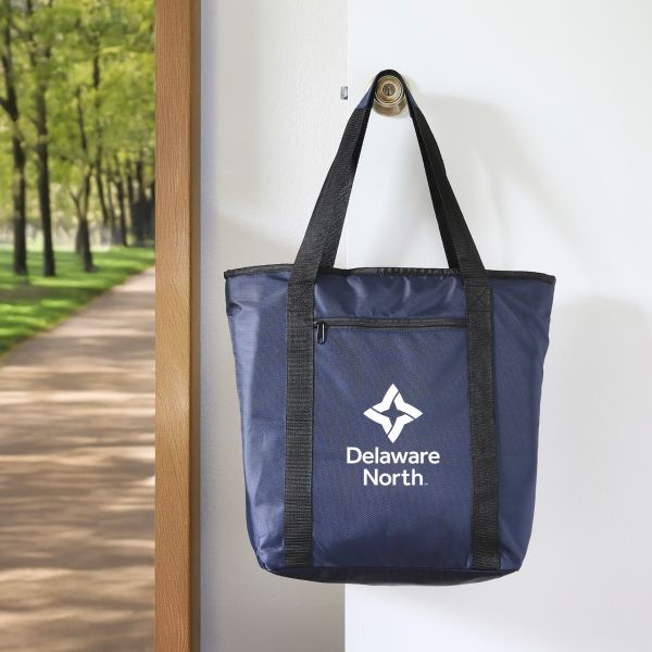 RPET Executive Cooler Tote Bag 1