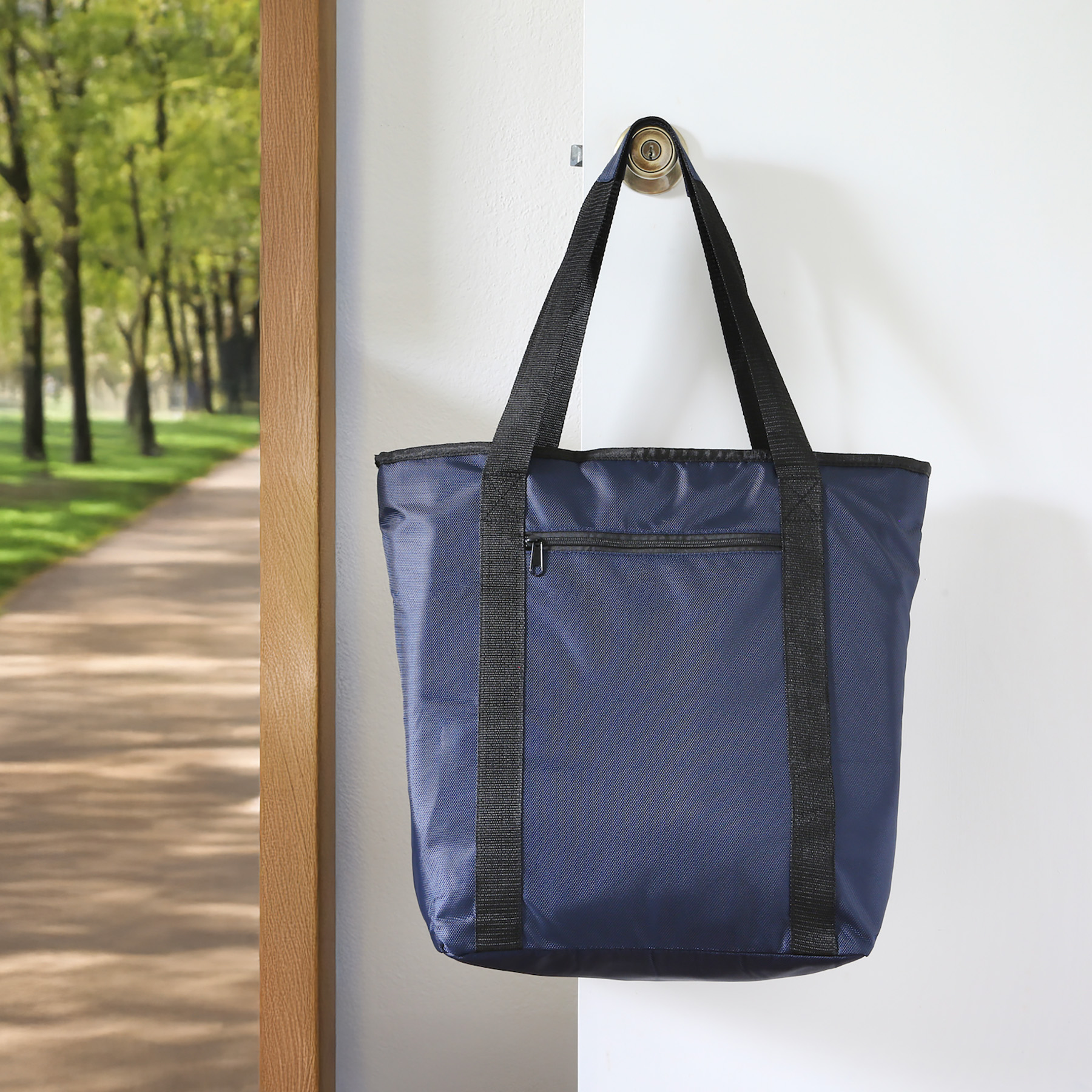 RPET Executive Cooler Tote Bag 1