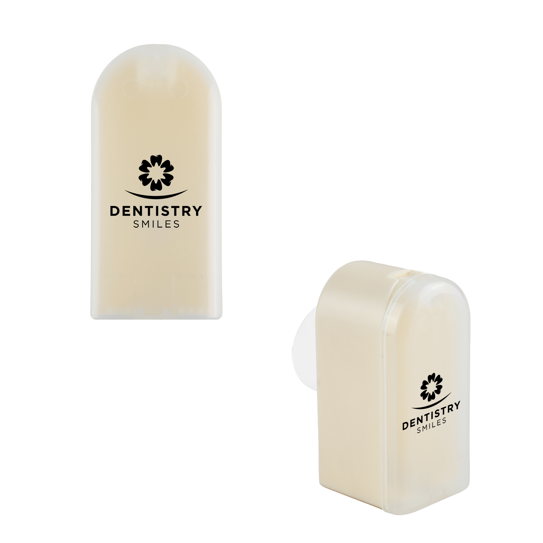 Toothbrush Holder w/Suction Cup 1