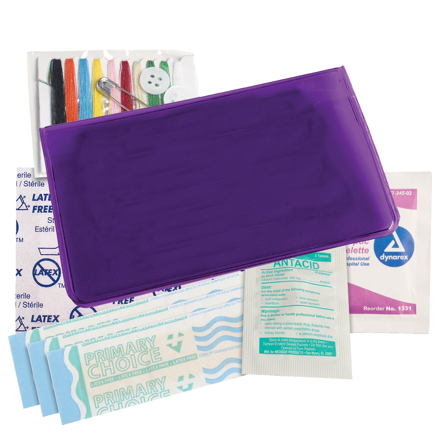 Sew'N Aid Traveler™ Kit 1