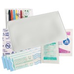 Sew'N Aid Traveler™ Kit - White Sew'N Aid Traveler™ Kit - White