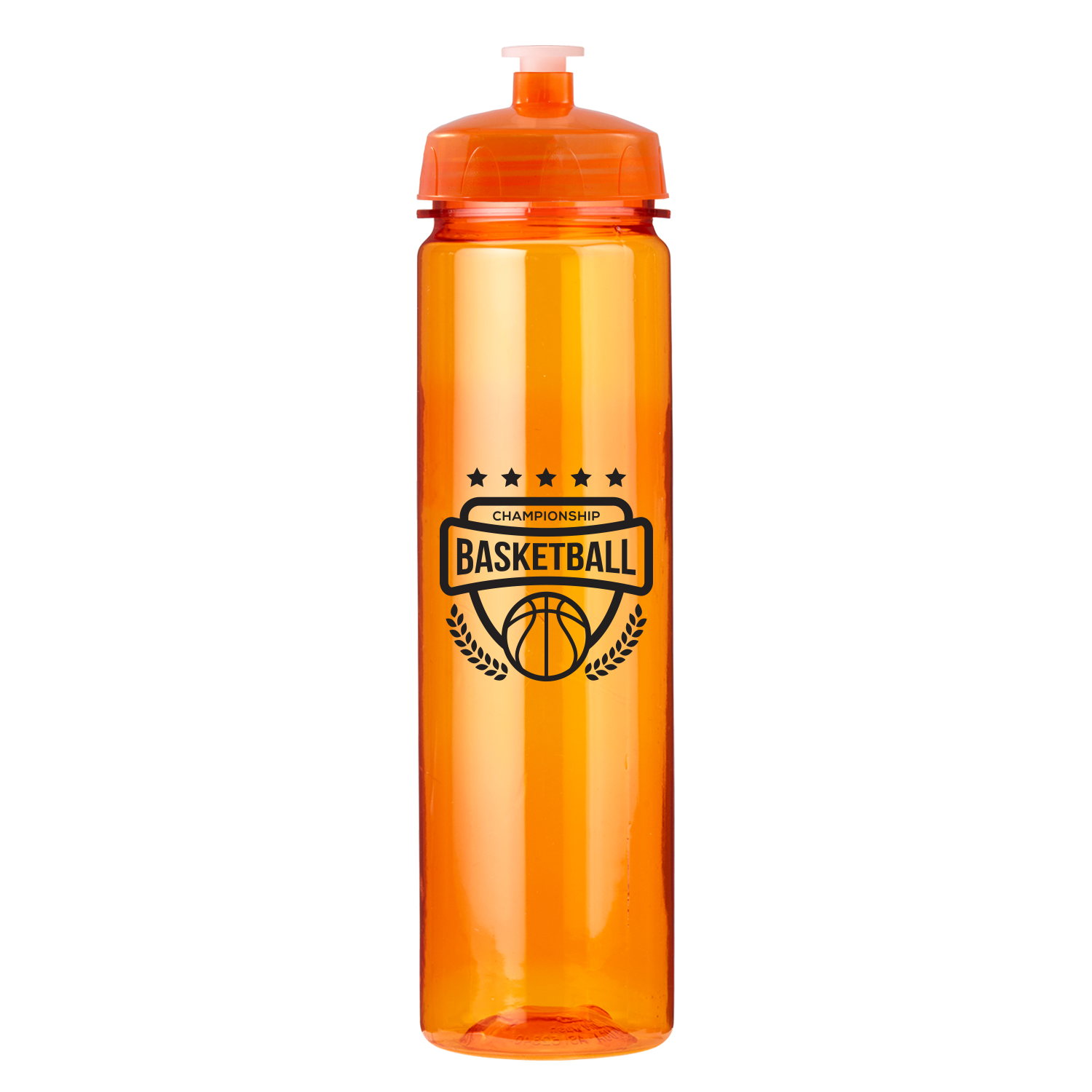 24 Oz. Polysure™ Revive Sports Water Bottle 1