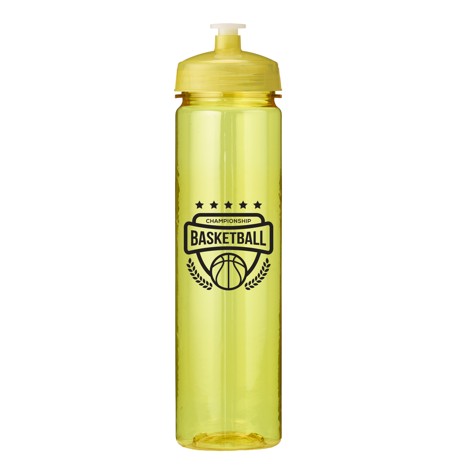 24 Oz. Polysure™ Revive Sports Water Bottle 1