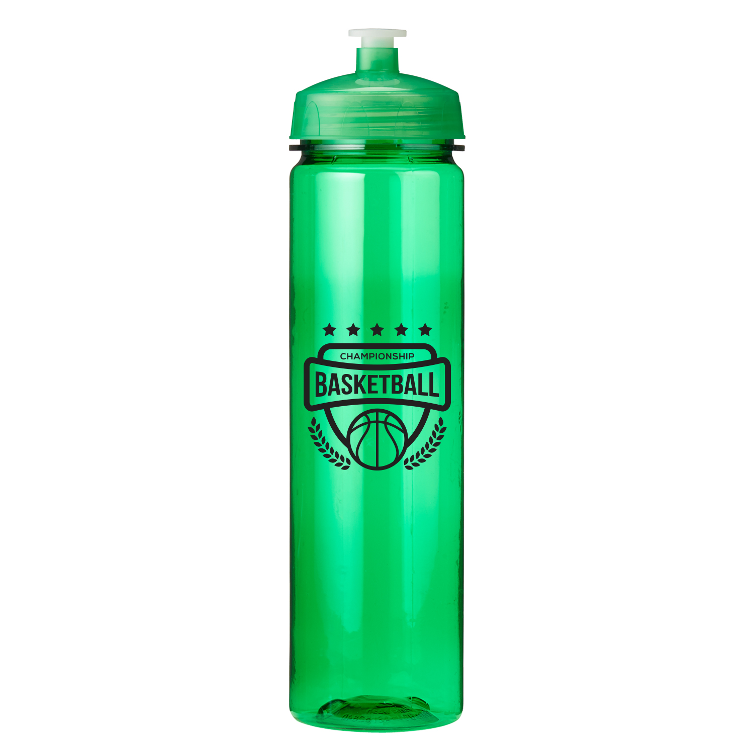 24 Oz. Polysure™ Revive Sports Water Bottle 1