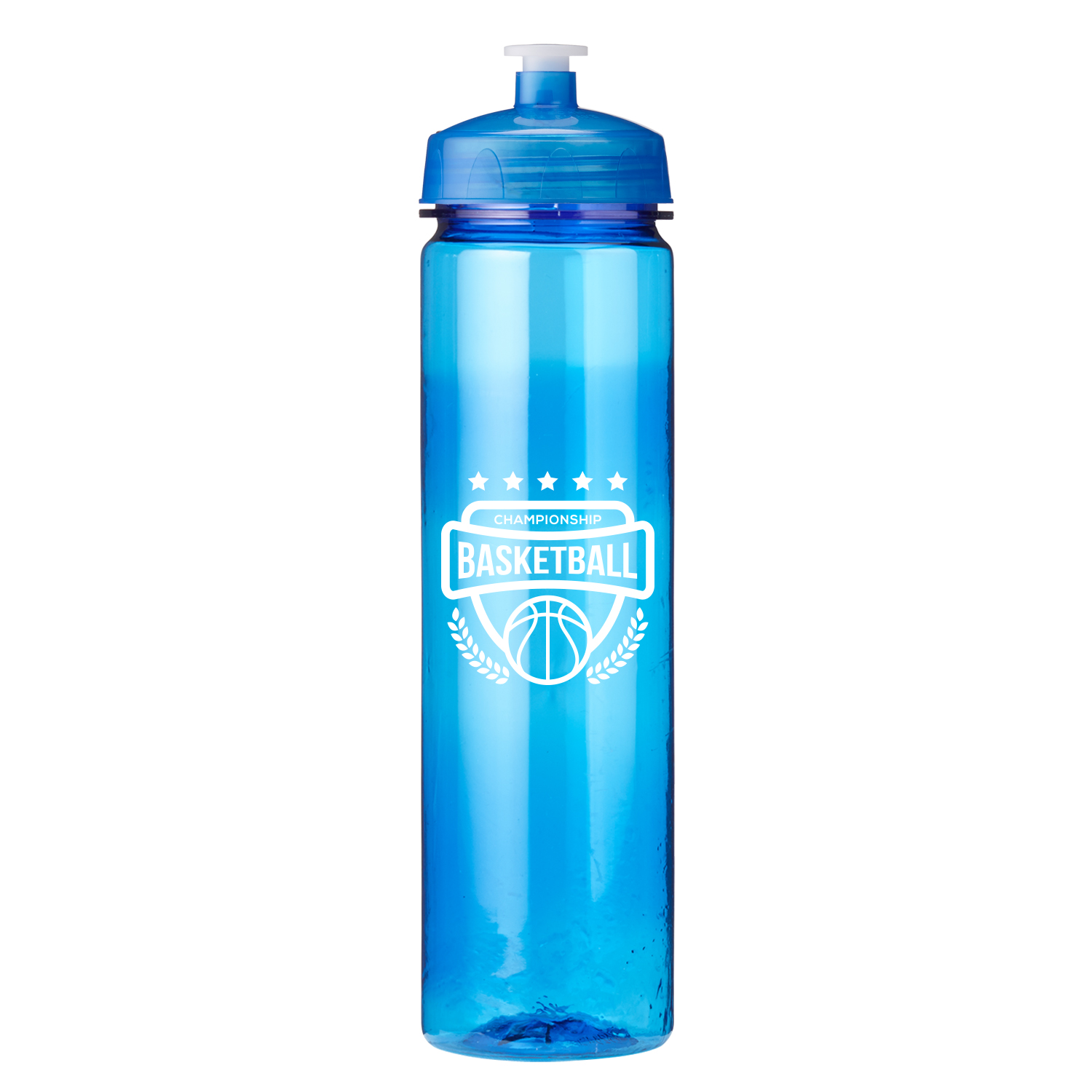 24 Oz. Polysure™ Revive Sports Water Bottle 1