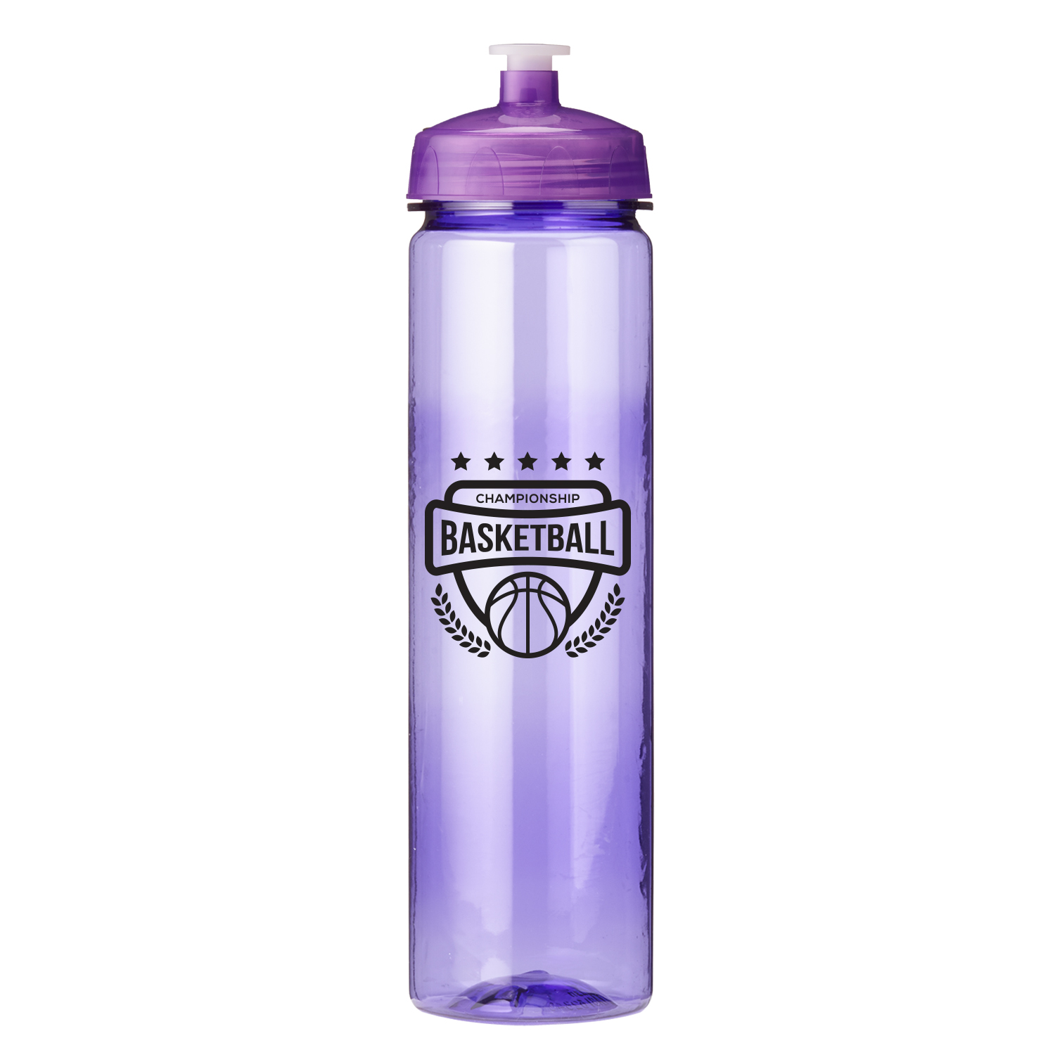 24 Oz. Polysure™ Revive Sports Water Bottle 1