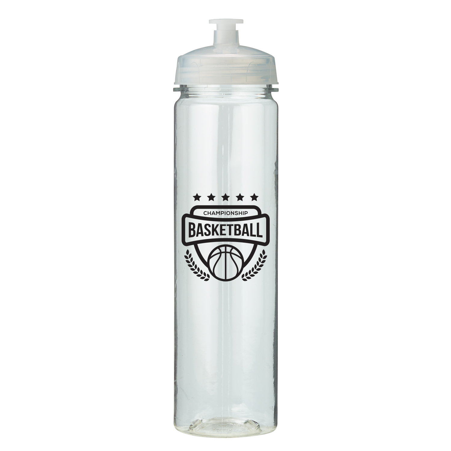 24 Oz. Polysure™ Revive Sports Water Bottle 1