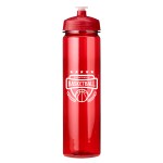 24 Oz. Polysure™ Revive Sports Water Bottle 1 24 Oz. Polysure™ Revive Sports Water Bottle 1