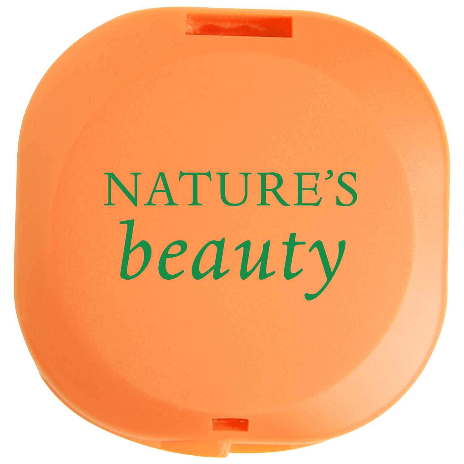 Double Diva™ Compact Mirror 1