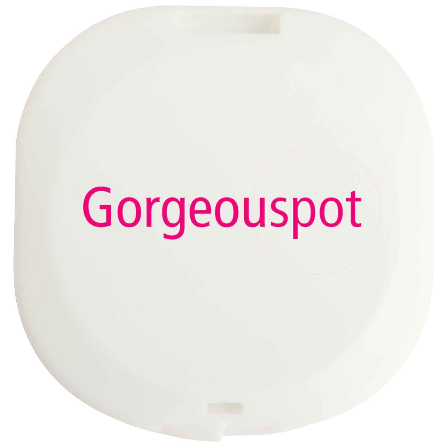 Double Diva™ Compact Mirror 1