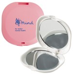 Double Diva™ Compact Mirror 1 Double Diva™ Compact Mirror 1