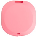 Double Diva™ Compact Mirror - Pink Double Diva™ Compact Mirror - Pink