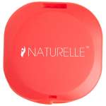 Double Diva™ Compact Mirror - Red Double Diva™ Compact Mirror - Red