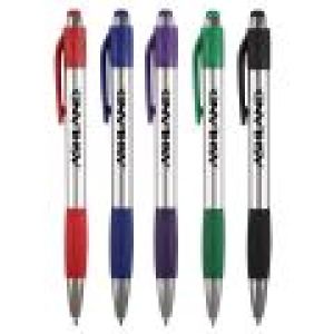 Roseville Recycled ABS SGC Pen 1 Roseville Recycled ABS SGC Pen 1
