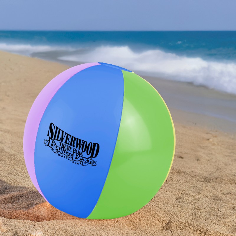 16'' Beach Ball 1 16'' Beach Ball 1